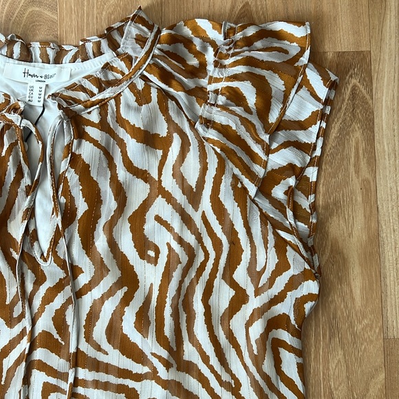 Haver + Blair Women’s Blouse - Picture 7 of 16